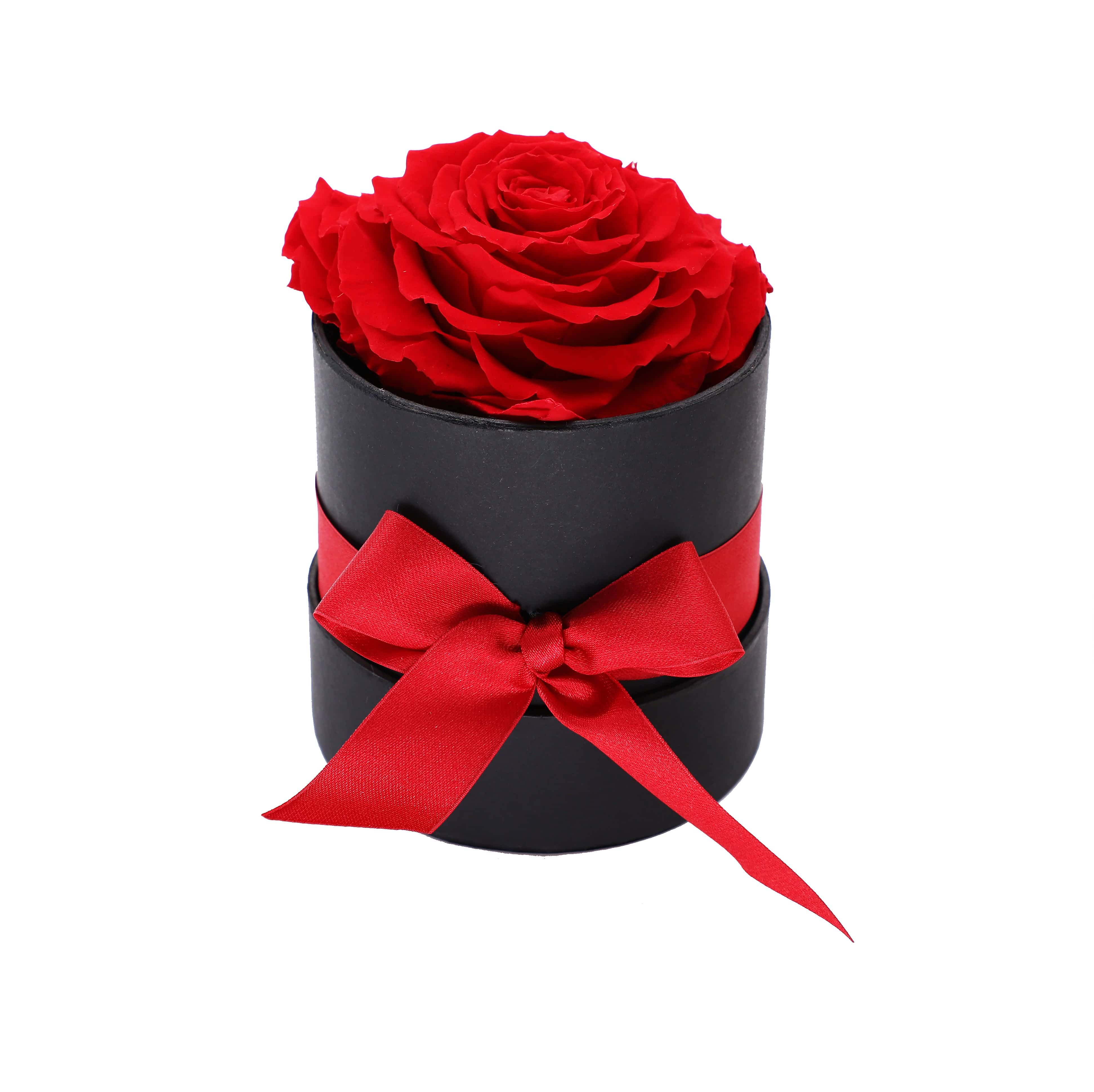 Amazon Immortal Flower Finished Rose Gift Mom Teacher Women's Day  Valentine's Day Gift Girlfriend Souvenir – FusionPulse
